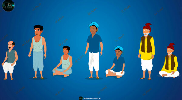 30 New Premium Characters - Image 3