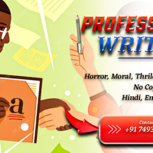 Professional Writer